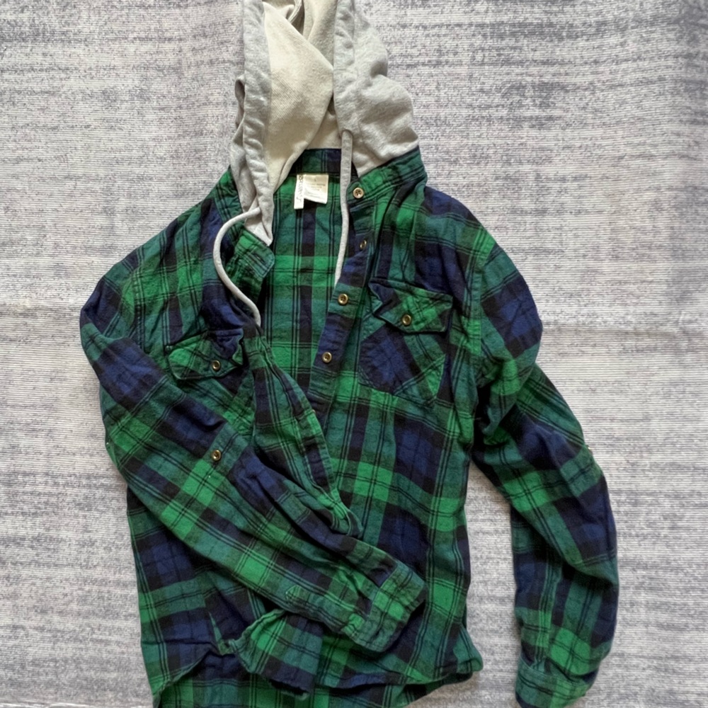 Flannel
